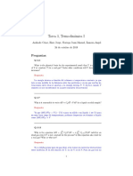 Tarea 3 Termodinámica César Andrade