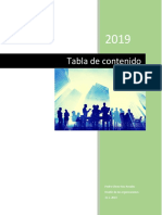 TABLA+DE+CONTENIDO organizacion