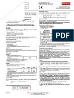 CHOLESTEROL HDL PRECIPITATING REAGENT.PDF
