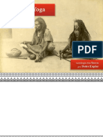 Visões Do Yoga - Pedro Kupfer PDF