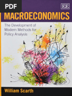 Microeconomic Theory and Computation - Michael R. Hammock