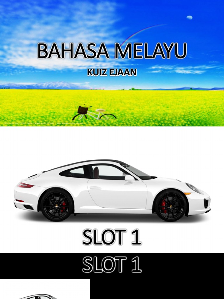 Kuiz BM Pemulihan 01