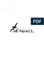 Seagull Menu Final