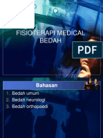 FT Medical Bedah 1