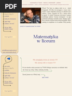 Download matematyka po polsku by rafalp SN3983679 doc pdf