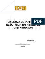 Manual de Calidad de Potencia Primera Edicion Junio 2005