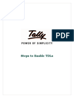 Steps to Enable TDLs.pdf