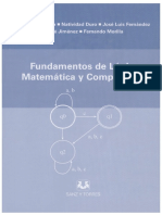 66 Fundamentos de Lógica Matemática y Computación - Varios Copia