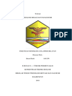 TUGAS CEKUNGAN SENGKANG (ISHAM HASBI 1401259 T.GEOLOGI 2014).docx