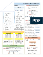 Matematicas Form. Clase 1-2