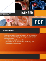 KANSER