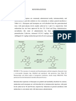 Jurnal Anestesi Alfan BENZODIAZEPINES