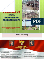 Materi Kampung KB