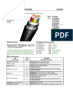 Yuanyang Cable