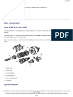 43 Main Component