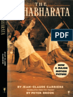 The Mahabharata A Play Based Upon The Indian Classic Epic PDF