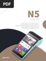 N5 Datasheet