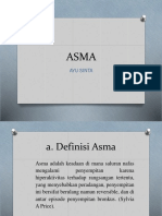 Asma