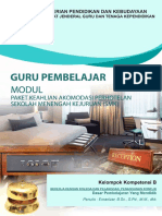 AKP-2.Modul Diklat PKB Guru SMK Paket Keahlian Akomodasi Perhotelan B