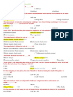 Steel Structure Objective.pdf