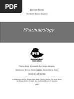 Download Pharmacology by safibay SN39837952 doc pdf