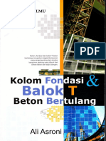 Kolom Pondasi Balok T Beton Bertulang.pdf