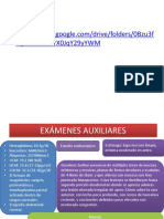 EXÁMENES AUXILIARES