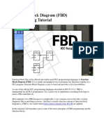 Function Block Diagram