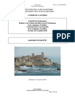 Rapport Commissaire PLU Revise 1-4