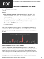 Acadia Healthcare - Very Scary Findings From A 14-Month Investigation - Acadia Healthcare Co. (NASDAQ - ACHC) - Seeking Alpha