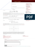 A Path-Dependent Vector Field With Zero Curl - Math Insight