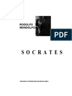 MondolfoRodolfo Socrates