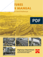 Structures Design Manual by HYD
