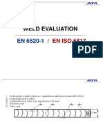 Weld evaluation - Specific test No. 2.ppt