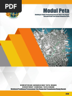 Pengembangan RDTR Interaktif 2023 | PDF