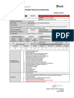 Agenda 8va Mesa de Inspeccion