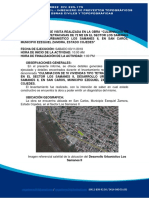 Informe Técnico Samanes Cg 1