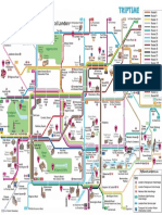 Mapa Turc3adstico Londres 2018