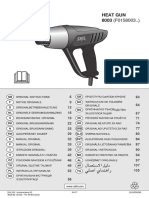 Instruçoes 8003