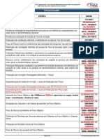 2 Cronograma Fungota Com Ret. 03 e 04