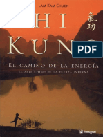 LAM KAN CHUEN El Camino de La Energía.integral