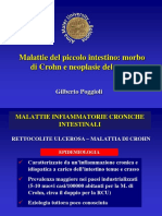 Malattie Del Piccolo Intestino%2C Crohn e Tumori 2