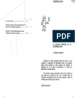 Lombardi - La Funcion Primaria de La Interpretacion PDF