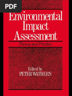Download Environmental Impact Assessment Theory and Practice by Pascal Tagne SN39839864 doc pdf