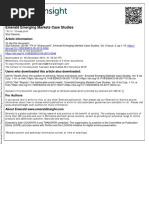 Digital Natives, Digital Mark Prenskey | PDF | Video Games ...