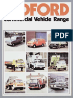 Commerciall Vehicle Range: Il L 44 I