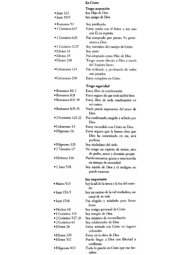 Indentidad En Cristojpgpdf