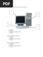 Soalan Final Ictl Form 1 2008