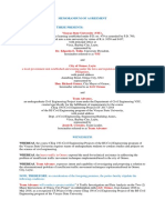 Offset Request Form Template | PDF