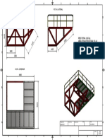 Plataforma Adicional en Pasarela